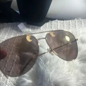 Saint Laurent | Accessories | Saint Laurent Classic 1 Gold  display picture 2